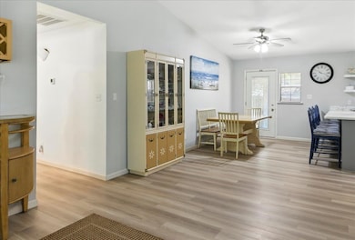 525 Tharpe Cir, Quincy, FL 32351 - photo 7