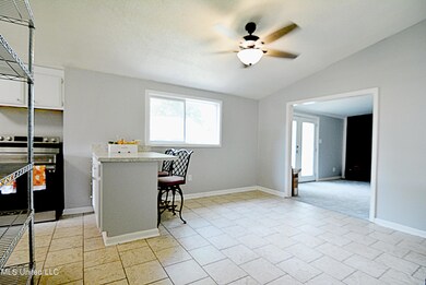 Dining Area from Hall