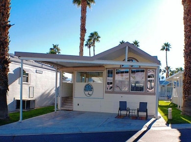 84136 Avenue 44 unit 408, Indio, CA 92203 - photo 2