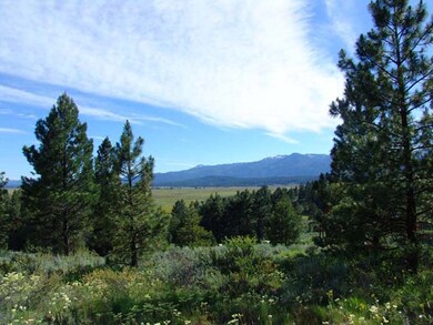 Beautiful Long Valley Views