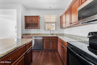 2856 S Brett St, Gilbert, AZ 85295 - photo 4