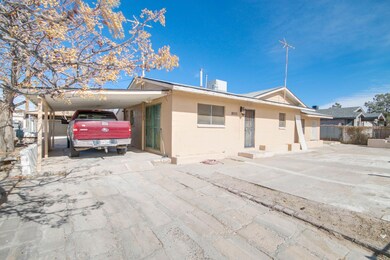 8025 Glendale Ave, El Paso, TX 79907 - photo 2