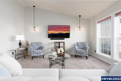 1498 Northern Heights Loop NE, Keizer, OR 97303 - photo 6