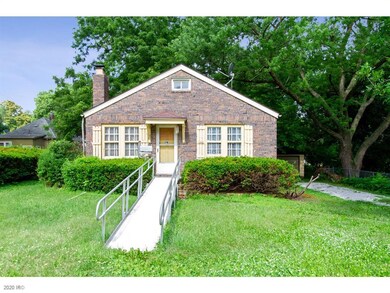 1840 Martin Luther King Junior Pkwy, Des Moines, IA 50314 - photo 2