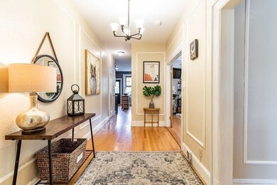 108 Saint Paul St unit 6, Brookline, MA 02446 - photo 5