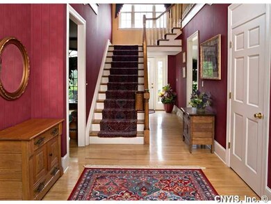 Foyer