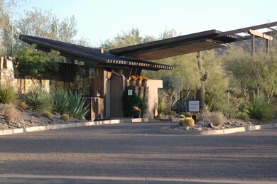 Quintero Entrance