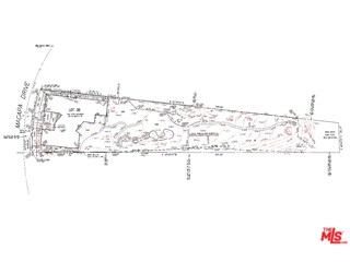 survey map