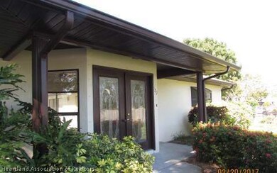 129 Temptation Ln, Lake Placid, FL 33852 - photo 2