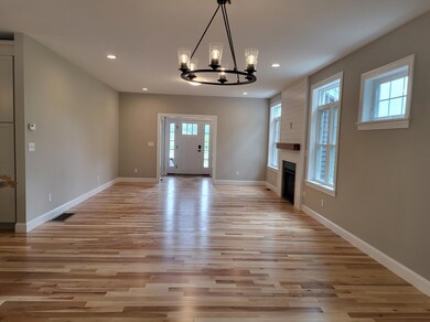 Living/Dining