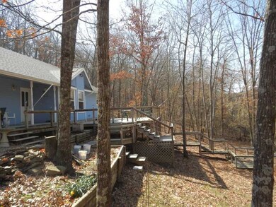 17832 Winn Creek Rd, Winslow, AR 72959 - photo 6