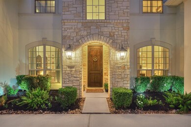 183 W Black Knight Dr, Spring, TX 77382 - photo 3