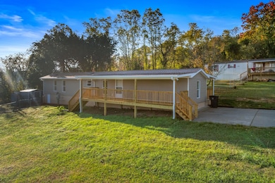 2420 Locust Grove Ct, Morristown, TN 37814 - photo 3