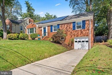 1701 Myrtle Rd, Silver Spring, MD 20902 - photo 3