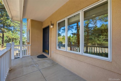 5 Cap Rock Way, Colorado Springs, CO 80919 - photo 4