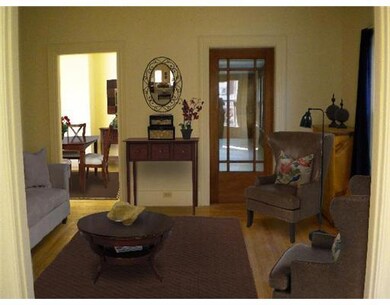 Den/Family/Great Room.