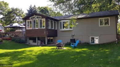 Awesome backyard for entertaining or just enjoying
