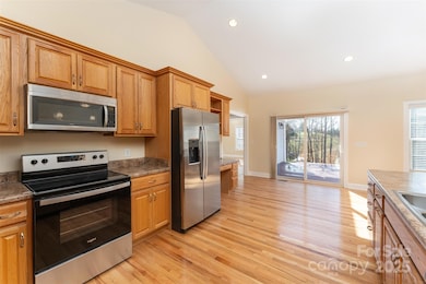 61 Locust Meadow Ln unit 16, Weaverville, NC 28787 - photo 6