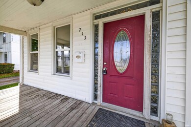 213 N 8th St, Mitchell, IN 47446 - photo 4