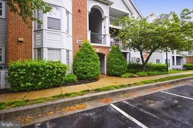 4409 Silverbrook Ln unit 301, Owings Mills, MD 21117 - photo 2