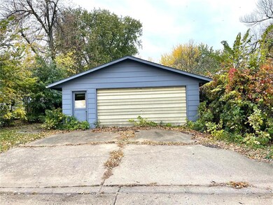 r garage