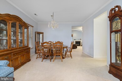 6908 Castleton Dr, Fredericksburg, VA 22407 - photo 5