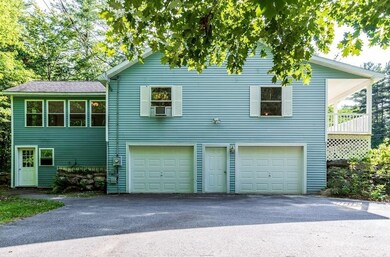 8 Friar Tuck Way, Wolfeboro, NH 03894 - photo 3