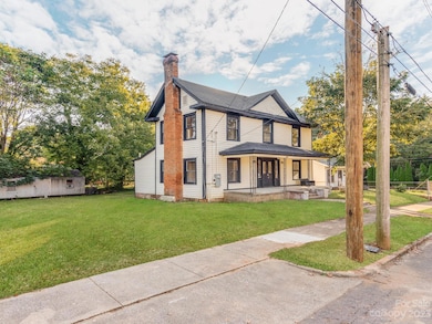 337 S Oak St, Statesville, NC 28677 - photo 3