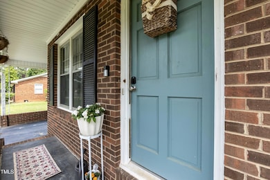 Breezeway