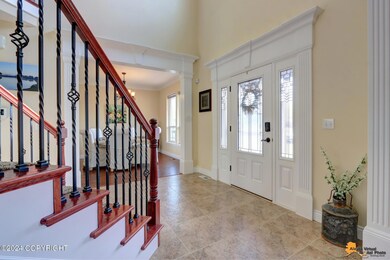 5045 E Fetlock Dr, Wasilla, AK 99654 - photo 6