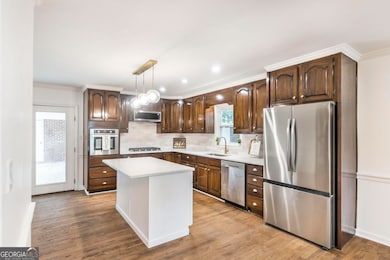 2956 Malvern Hill Dr, Macon, GA 31204 - photo 6