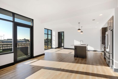 Residence 407