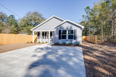 68 Concord Rd, Crawfordville, FL 32327 - photo 3