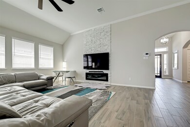 1870 Kenley Way, Alvin, TX 77511 - photo 5