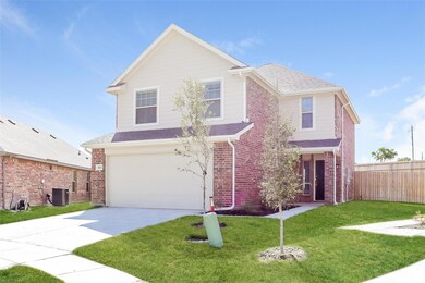3601 Joshua St, Ennis, TX 75119 - photo 2