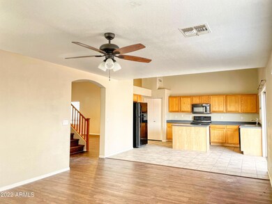 10132 E Olla Ave unit 1, Mesa, AZ 85212 - photo 5