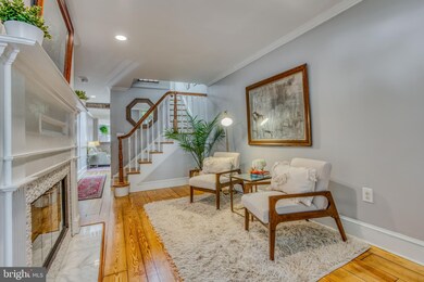 517 S Washington St, Baltimore, MD 21231 - photo 2