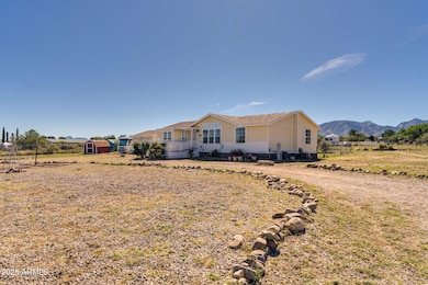 5444 E Pleasant View Ln, Hereford, AZ 85615 - photo 6