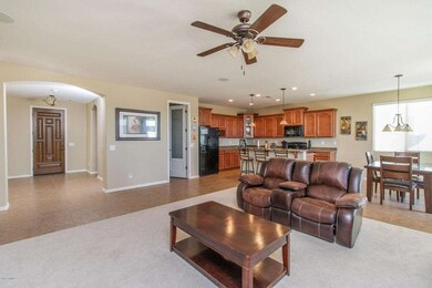 347 W Yellow Wood Ave, San Tan Valley, AZ 85140 - photo 5