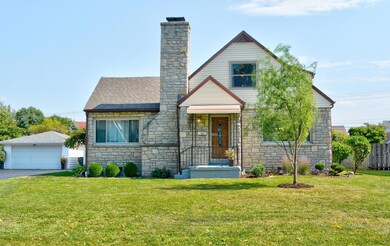 Front Exterior