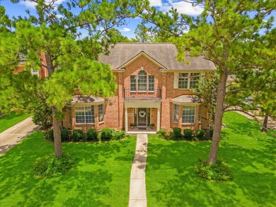 7918 Hickory Mill Ct, Houston, TX 77095 - photo 2