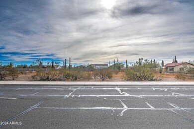 1275 W Superstition Blvd