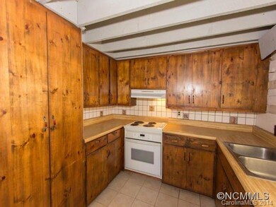 Plenty of Cabinet Space