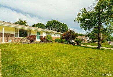 606 S Adrian Ave, Rolla, MO 65401 - photo 2