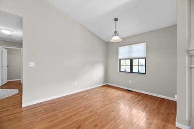 Dining RM