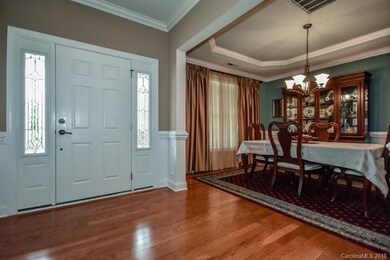 Foyer