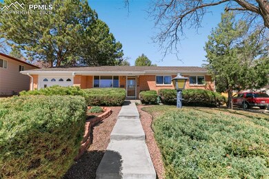 Nearly 2,700 total square feet