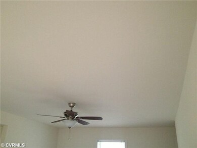 Interior Space/Layout