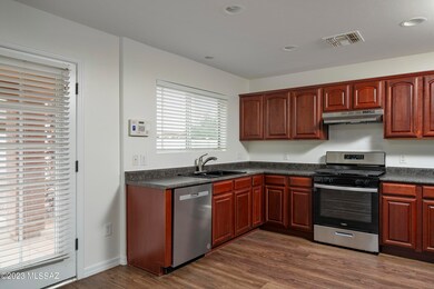 Kitchen Shot 2