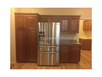 Property Photo. Kitchen